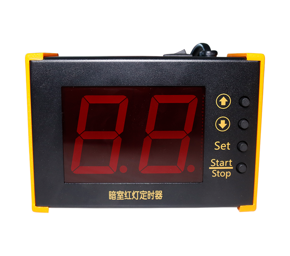 LK-DS2<br>暗室紅燈定時器
