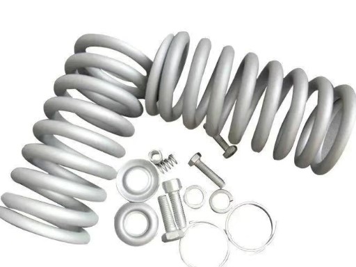 達克羅工藝的關鍵技術