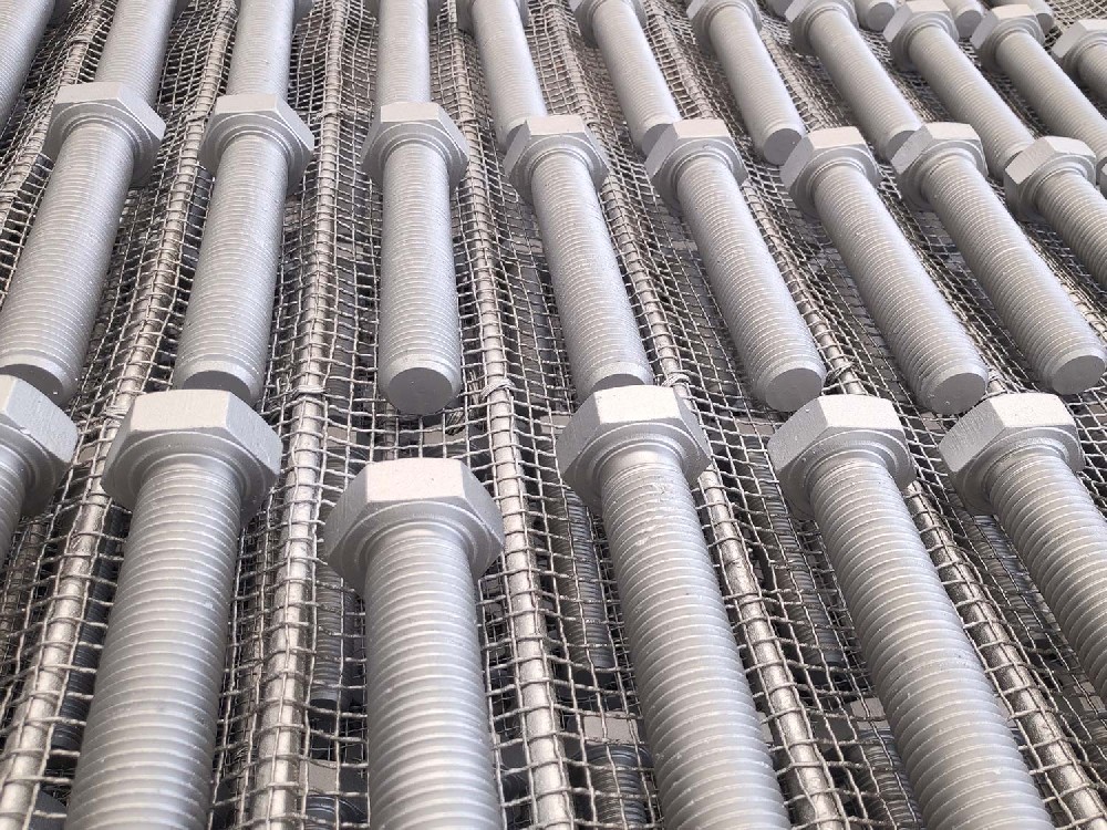 環保達克羅涂層：緊固件防腐的“綠色優選”，解鎖環保與性能雙贏